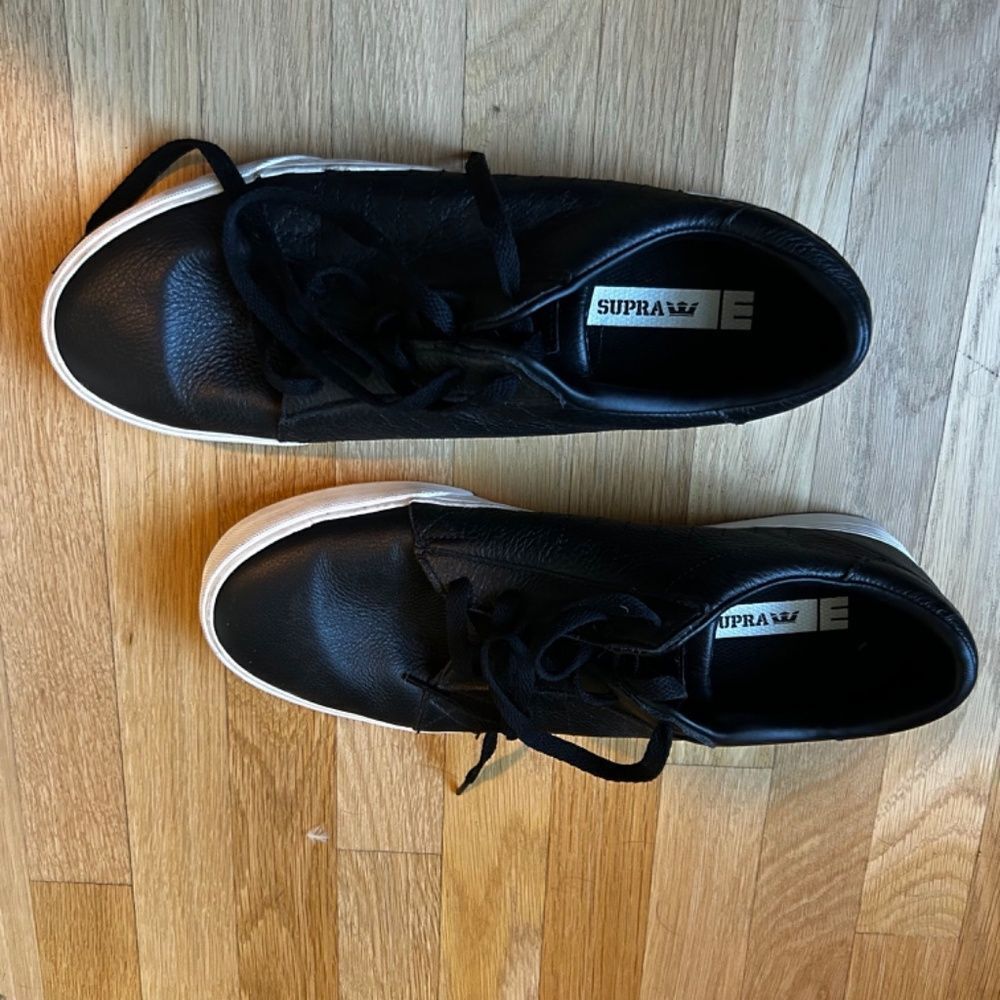 Supra sneakers - Picture 3 of 4